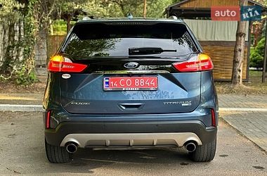 Внедорожник / Кроссовер Ford Edge 2019 в Дрогобыче фото 29 Внедорожник / Кроссовер Ford Edge 2019 в Дрогобыче