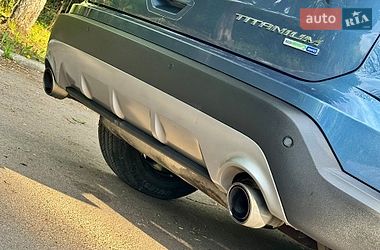 Внедорожник / Кроссовер Ford Edge 2019 в Дрогобыче фото 35 Внедорожник / Кроссовер Ford Edge 2019 в Дрогобыче