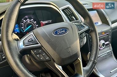 Внедорожник / Кроссовер Ford Edge 2019 в Дрогобыче фото 40 Внедорожник / Кроссовер Ford Edge 2019 в Дрогобыче
