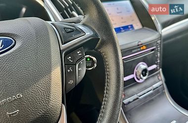 Внедорожник / Кроссовер Ford Edge 2019 в Дрогобыче фото 41 Внедорожник / Кроссовер Ford Edge 2019 в Дрогобыче