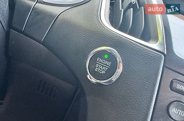 Внедорожник / Кроссовер Ford Edge 2019 в Дрогобыче фото 48 Внедорожник / Кроссовер Ford Edge 2019 в Дрогобыче