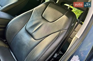 Внедорожник / Кроссовер Ford Edge 2019 в Дрогобыче фото 54 Внедорожник / Кроссовер Ford Edge 2019 в Дрогобыче