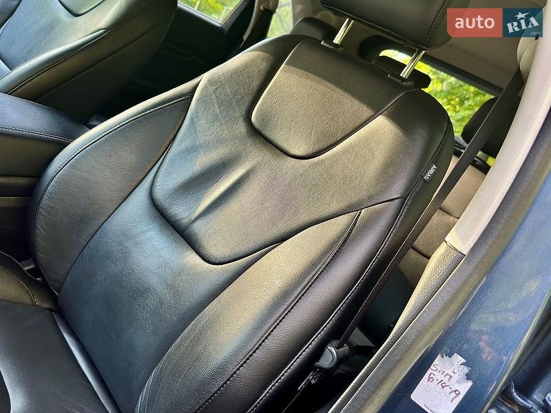 Внедорожник / Кроссовер Ford Edge 2019 в Дрогобыче фото 54 Внедорожник / Кроссовер Ford Edge 2019 в Дрогобыче