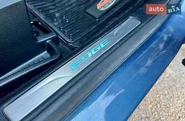 Внедорожник / Кроссовер Ford Edge 2019 в Дрогобыче фото 61 Внедорожник / Кроссовер Ford Edge 2019 в Дрогобыче