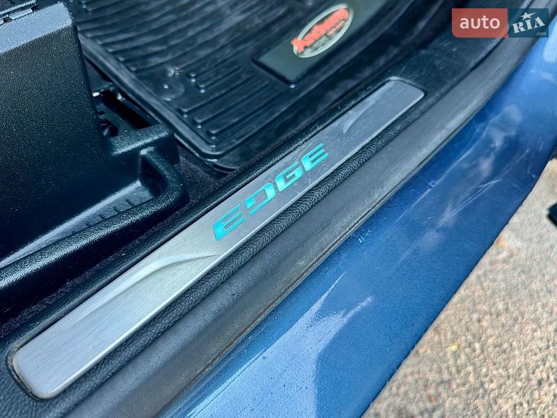 Внедорожник / Кроссовер Ford Edge 2019 в Дрогобыче фото 61 Внедорожник / Кроссовер Ford Edge 2019 в Дрогобыче