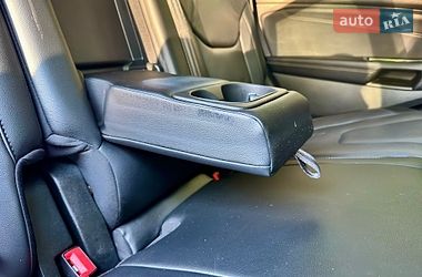 Внедорожник / Кроссовер Ford Edge 2019 в Дрогобыче фото 65 Внедорожник / Кроссовер Ford Edge 2019 в Дрогобыче