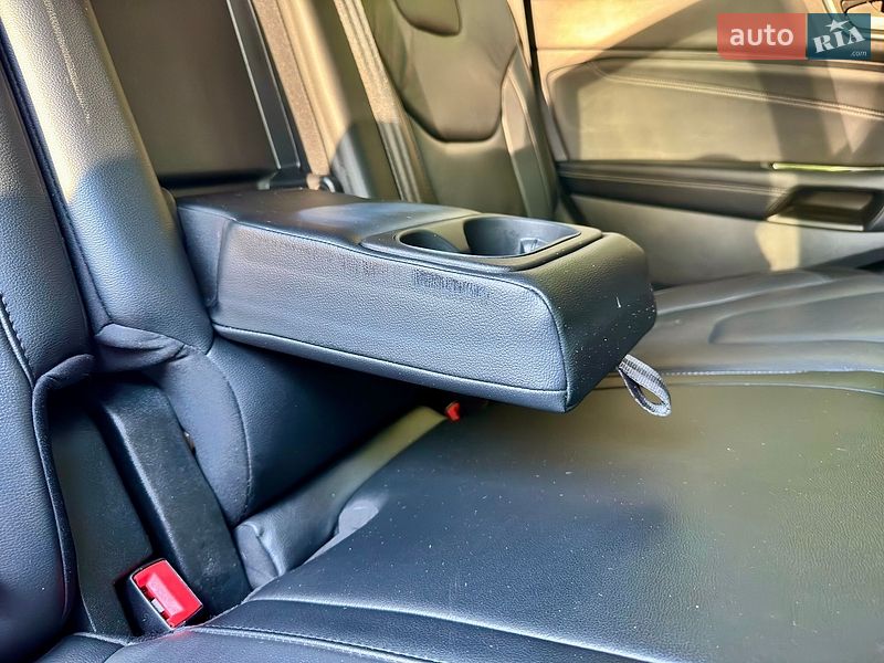 Внедорожник / Кроссовер Ford Edge 2019 в Дрогобыче фото 65 Внедорожник / Кроссовер Ford Edge 2019 в Дрогобыче