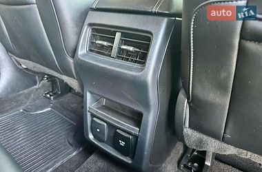 Внедорожник / Кроссовер Ford Edge 2019 в Дрогобыче фото 66 Внедорожник / Кроссовер Ford Edge 2019 в Дрогобыче
