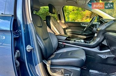 Внедорожник / Кроссовер Ford Edge 2019 в Дрогобыче фото 62 Внедорожник / Кроссовер Ford Edge 2019 в Дрогобыче