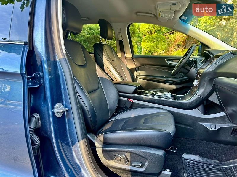 Внедорожник / Кроссовер Ford Edge 2019 в Дрогобыче фото 62 Внедорожник / Кроссовер Ford Edge 2019 в Дрогобыче