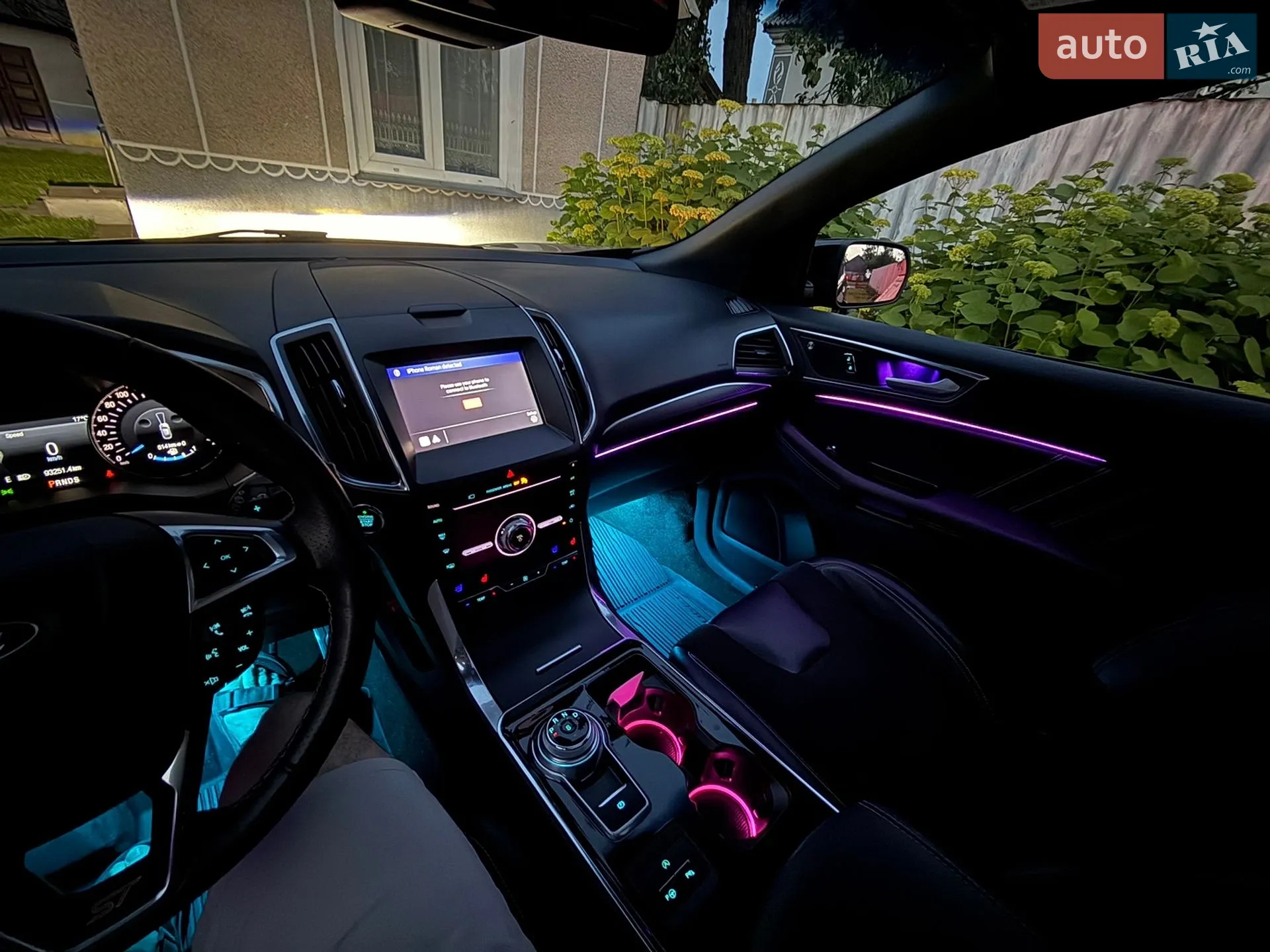 2019 Ford Edge - мініатюра 20