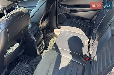 Внедорожник / Кроссовер Ford Edge 2016 в Измаиле