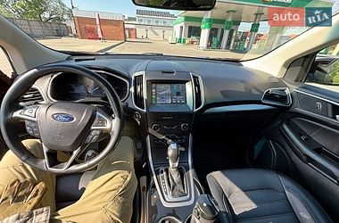 Внедорожник / Кроссовер Ford Edge 2016 в Измаиле