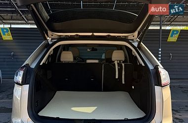 Позашляховик / Кросовер Ford Edge 2017 в Бердичеві