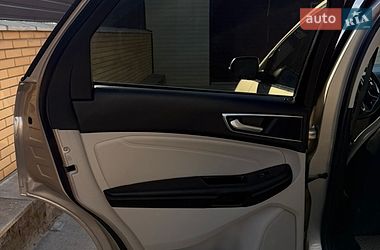 Позашляховик / Кросовер Ford Edge 2017 в Бердичеві