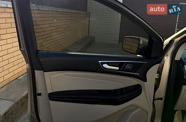 Позашляховик / Кросовер Ford Edge 2017 в Бердичеві