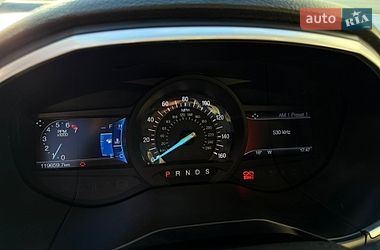 Позашляховик / Кросовер Ford Edge 2017 в Бердичеві