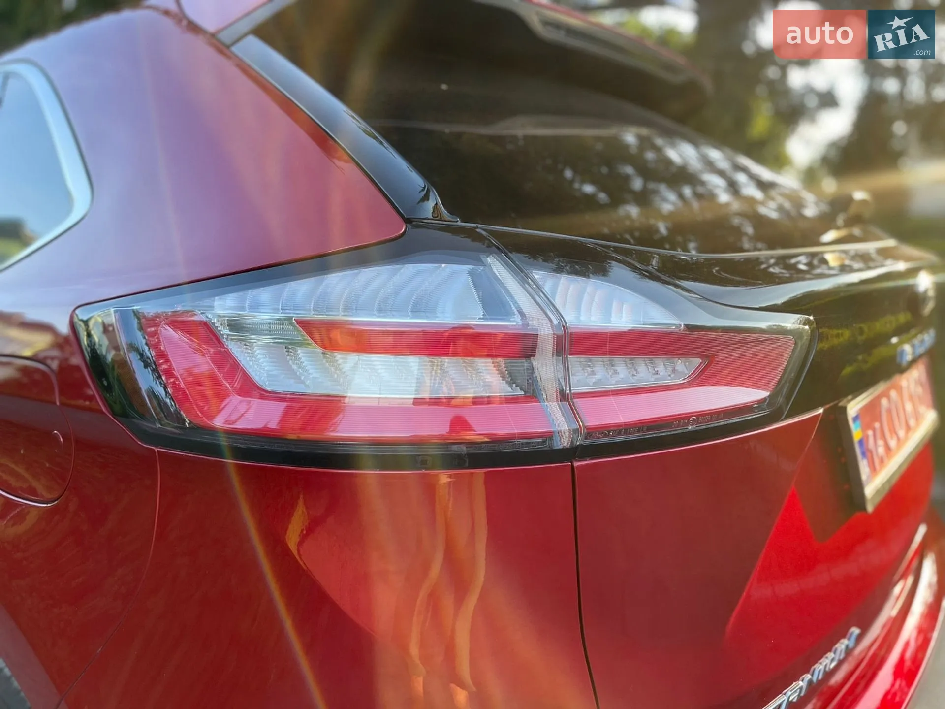 2022 Ford Edge - мініатюра 27