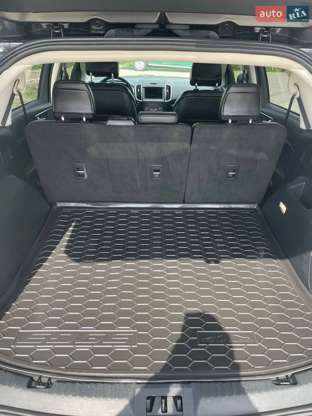 2019 Ford Edge - мініатюра 31