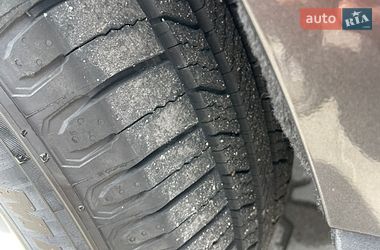 Позашляховик / Кросовер Ford Edge 2019 в Радехові