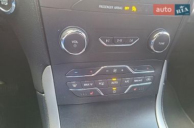 Внедорожник / Кроссовер Ford Edge 2019 в Жовкве