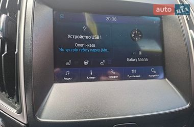 Внедорожник / Кроссовер Ford Edge 2019 в Жовкве фото 19 Внедорожник / Кроссовер Ford Edge 2019 в Жовкве