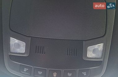 Внедорожник / Кроссовер Ford Edge 2019 в Жовкве фото 24 Внедорожник / Кроссовер Ford Edge 2019 в Жовкве