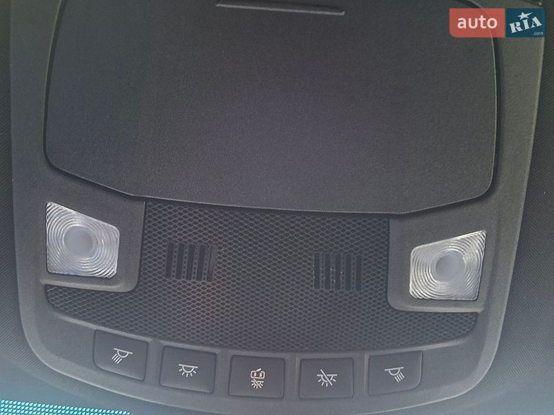 Внедорожник / Кроссовер Ford Edge 2019 в Жовкве фото 24 Внедорожник / Кроссовер Ford Edge 2019 в Жовкве