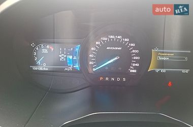 Внедорожник / Кроссовер Ford Edge 2019 в Жовкве фото 25 Внедорожник / Кроссовер Ford Edge 2019 в Жовкве