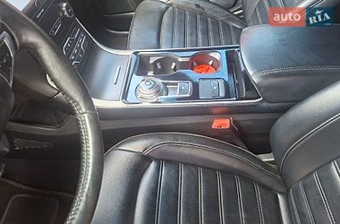 Внедорожник / Кроссовер Ford Edge 2019 в Жовкве