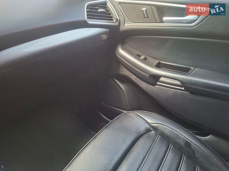 Внедорожник / Кроссовер Ford Edge 2019 в Жовкве фото 27 Внедорожник / Кроссовер Ford Edge 2019 в Жовкве