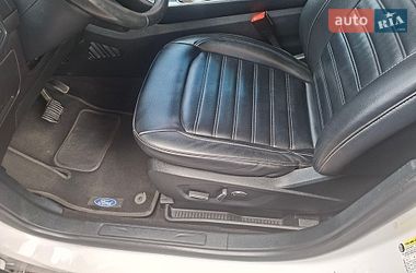 Внедорожник / Кроссовер Ford Edge 2019 в Жовкве фото 29 Внедорожник / Кроссовер Ford Edge 2019 в Жовкве