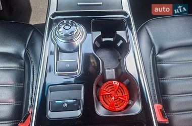 Внедорожник / Кроссовер Ford Edge 2019 в Жовкве фото 31 Внедорожник / Кроссовер Ford Edge 2019 в Жовкве