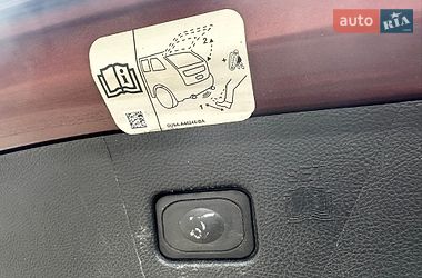 Внедорожник / Кроссовер Ford Edge 2017 в Львове фото 15 Внедорожник / Кроссовер Ford Edge 2017 в Львове