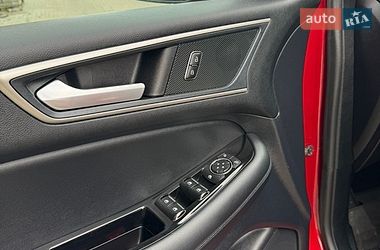 Внедорожник / Кроссовер Ford Edge 2020 в Киеве