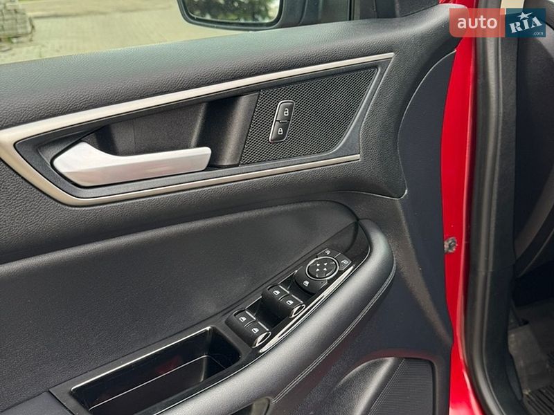 Внедорожник / Кроссовер Ford Edge 2020 в Киеве