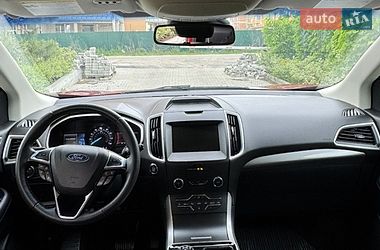 Внедорожник / Кроссовер Ford Edge 2020 в Киеве