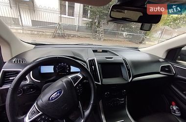 Внедорожник / Кроссовер Ford Edge 2020 в Луцке фото 10 Внедорожник / Кроссовер Ford Edge 2020 в Луцке