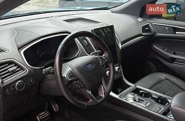 Позашляховик / Кросовер Ford Edge 2021 в Запоріжжі