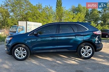 Внедорожник / Кроссовер Ford Edge 2020 в Киеве фото 3 Внедорожник / Кроссовер Ford Edge 2020 в Киеве