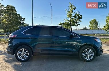 Внедорожник / Кроссовер Ford Edge 2020 в Киеве фото 7 Внедорожник / Кроссовер Ford Edge 2020 в Киеве