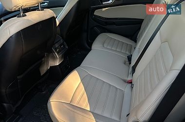 Внедорожник / Кроссовер Ford Edge 2020 в Киеве фото 11 Внедорожник / Кроссовер Ford Edge 2020 в Киеве