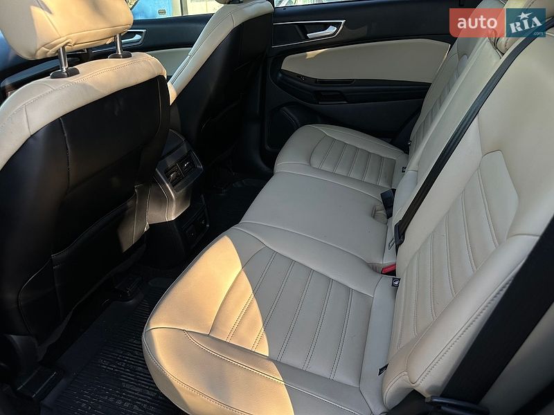 Внедорожник / Кроссовер Ford Edge 2020 в Киеве фото 11 Внедорожник / Кроссовер Ford Edge 2020 в Киеве