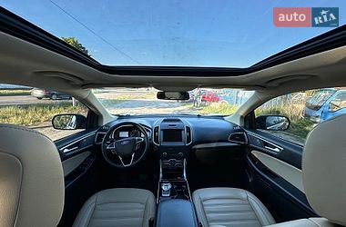 Внедорожник / Кроссовер Ford Edge 2020 в Киеве