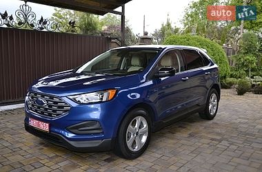Внедорожник / Кроссовер Ford Edge 2021 в Полтаве фото 4 Внедорожник / Кроссовер Ford Edge 2021 в Полтаве