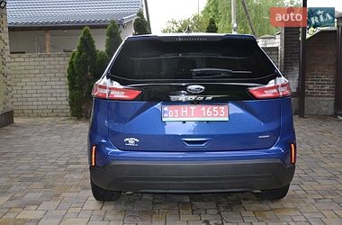 Внедорожник / Кроссовер Ford Edge 2021 в Полтаве фото 8 Внедорожник / Кроссовер Ford Edge 2021 в Полтаве