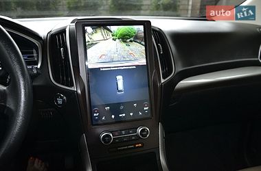 Внедорожник / Кроссовер Ford Edge 2021 в Полтаве фото 14 Внедорожник / Кроссовер Ford Edge 2021 в Полтаве