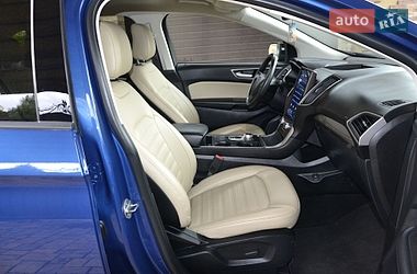 Внедорожник / Кроссовер Ford Edge 2021 в Полтаве фото 19 Внедорожник / Кроссовер Ford Edge 2021 в Полтаве