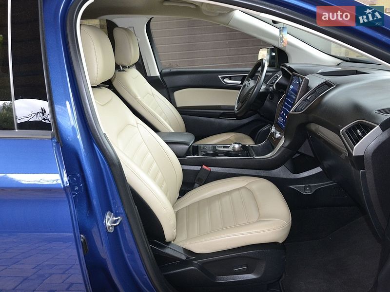 Внедорожник / Кроссовер Ford Edge 2021 в Полтаве фото 19 Внедорожник / Кроссовер Ford Edge 2021 в Полтаве