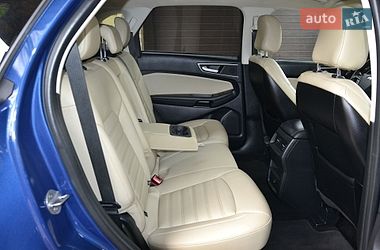 Внедорожник / Кроссовер Ford Edge 2021 в Полтаве фото 25 Внедорожник / Кроссовер Ford Edge 2021 в Полтаве